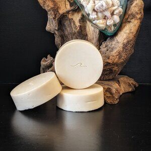 Sea Salt Soap Dune Coconut